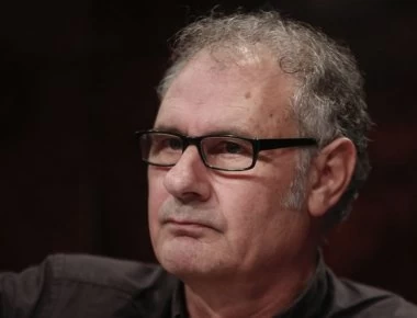 Απέσυρε την υποψηφιότητά του από τον ΣΥΡΙΖΑ ο Δημήτρης Σεβαστάκης